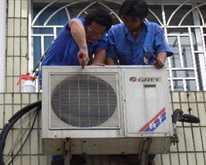 乳山空调售后维修服务中心在哪里找