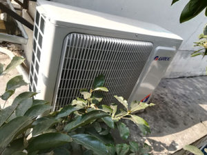 乳山空调维修售后服务