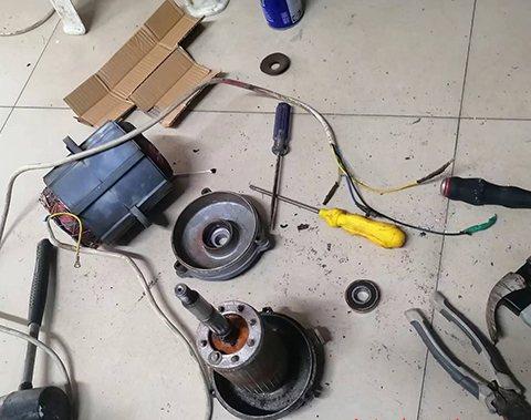 乳山空调维修售后服务中心电话在哪里找