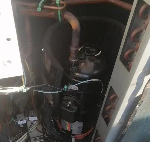 乳山维修变频空调电话在哪里找