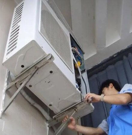 乳山24小时空调维修热线