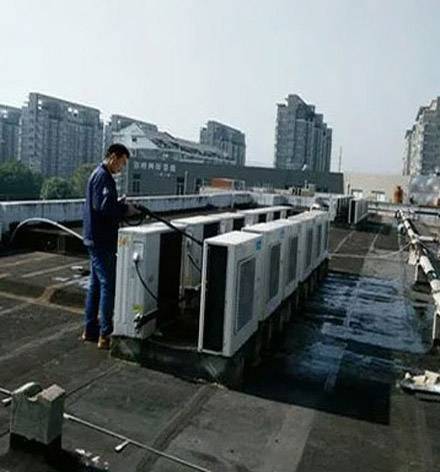 乳山 空调拆装 乳山本地 空调拆装公司