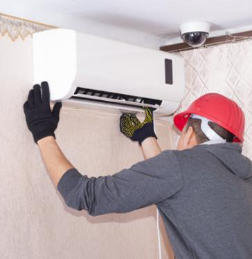 乳山空调内机噪音大