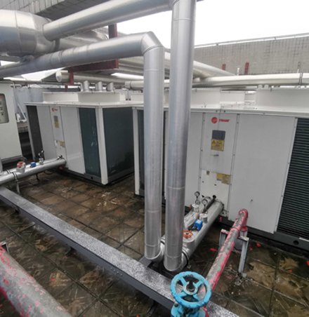 乳山附近中央空调维修 乳山上门中央空调维修